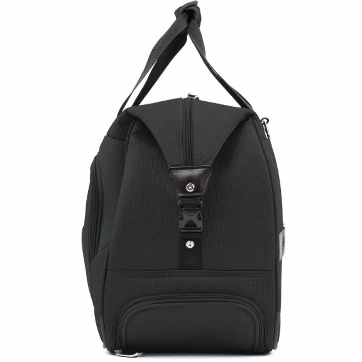 Travelpro Maxlite 5 Carry On Rolling Duffel 8 Travelpro Maxlite 5 Carry On Rolling Duffel - Image 6