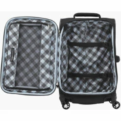 Travelpro Maxlite 5 21" Expandable Carry On Spinner -LEXINGTON LUGGAGE Sales 1520865202264 2978389158744049361.600w