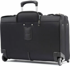 Travelpro Maxlite 5 Carry On Rolling Garment Bag -LEXINGTON LUGGAGE Sales 1520870026897 4183902318063006953.1500w