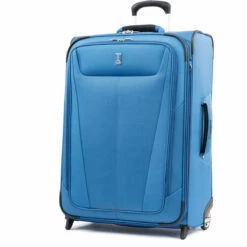Travelpro Maxlite 5 26" Expandable Rollaboard -LEXINGTON LUGGAGE Sales 1521043171486 1561501586599347716.1500w