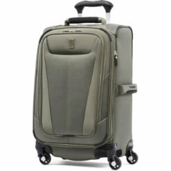 Travelpro Maxlite 5 21" Expandable Carry On Spinner -LEXINGTON LUGGAGE Sales 1521660241175 3025842918050516061.1500w