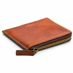 Bosca Dolce Euro Zip Wallet - RFID -LEXINGTON LUGGAGE Sales 168 217 2