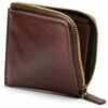 Bosca Dolce Euro Zip Wallet - RFID -LEXINGTON LUGGAGE Sales 168 218 1