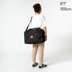 Manhattan Portage Hamptons Weekender -LEXINGTON LUGGAGE Sales 1821 female 1
