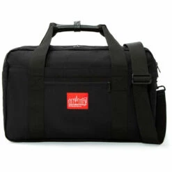 Manhattan Portage Hamptons Weekender -LEXINGTON LUGGAGE Sales 1821 front