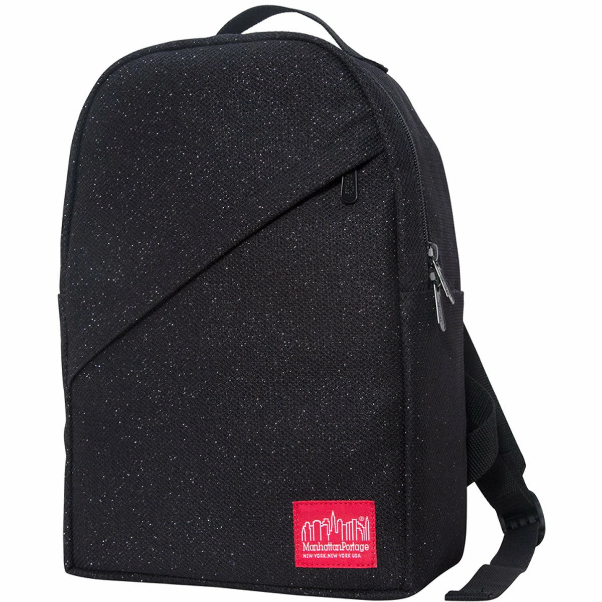 Manhattan Portage Midnight Hunters Backpack 4 Manhattan Portage Midnight Hunters Backpack - Image 2