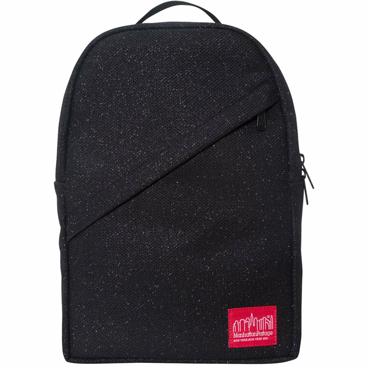 Manhattan Portage Midnight Hunters Backpack 12 Manhattan Portage Midnight Hunters Backpack - Image 10