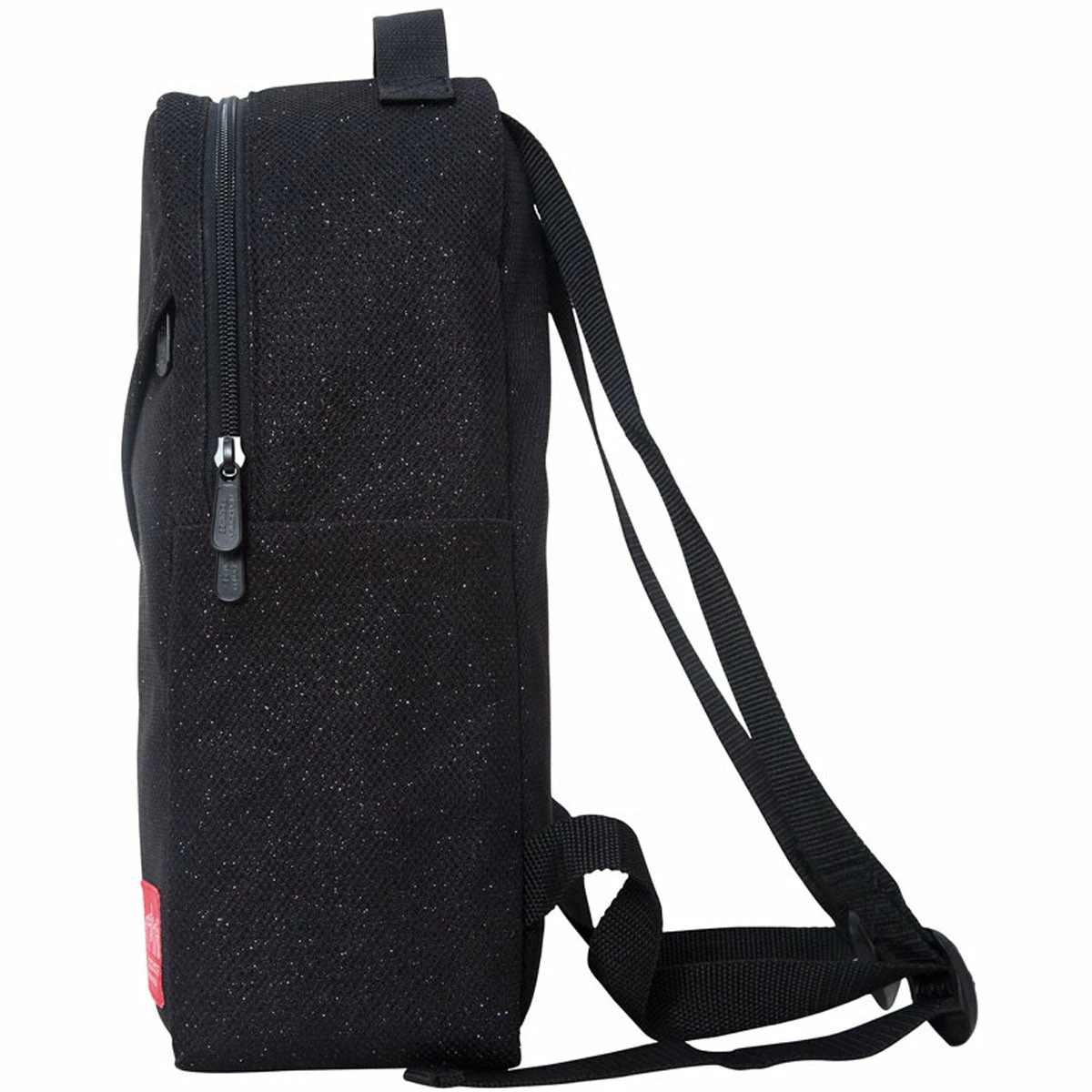 Manhattan Portage Midnight Hunters Backpack 9 Manhattan Portage Midnight Hunters Backpack - Image 7