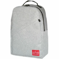 Manhattan Portage Midnight Hunters Backpack 14 Manhattan Portage Midnight Hunters Backpack -LEXINGTON LUGGAGE Sales 1905 MDNZ GRY ANGLE