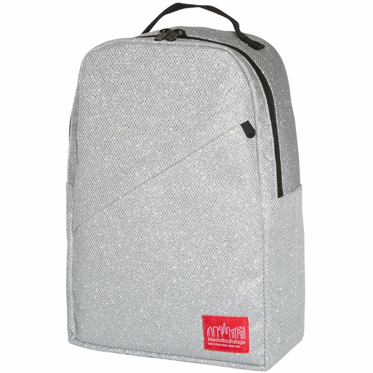 Manhattan Portage Midnight Hunters Backpack 5 Manhattan Portage Midnight Hunters Backpack - Image 3
