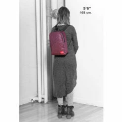 Manhattan Portage Midnight Hunters Backpack 20 Manhattan Portage Midnight Hunters Backpack -LEXINGTON LUGGAGE Sales 1905MDNZFemale