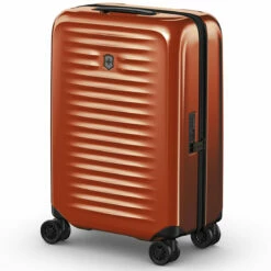 Victorinox Airox Frequent Flyer Plus Hardside Carry On -LEXINGTON LUGGAGE Sales 19127