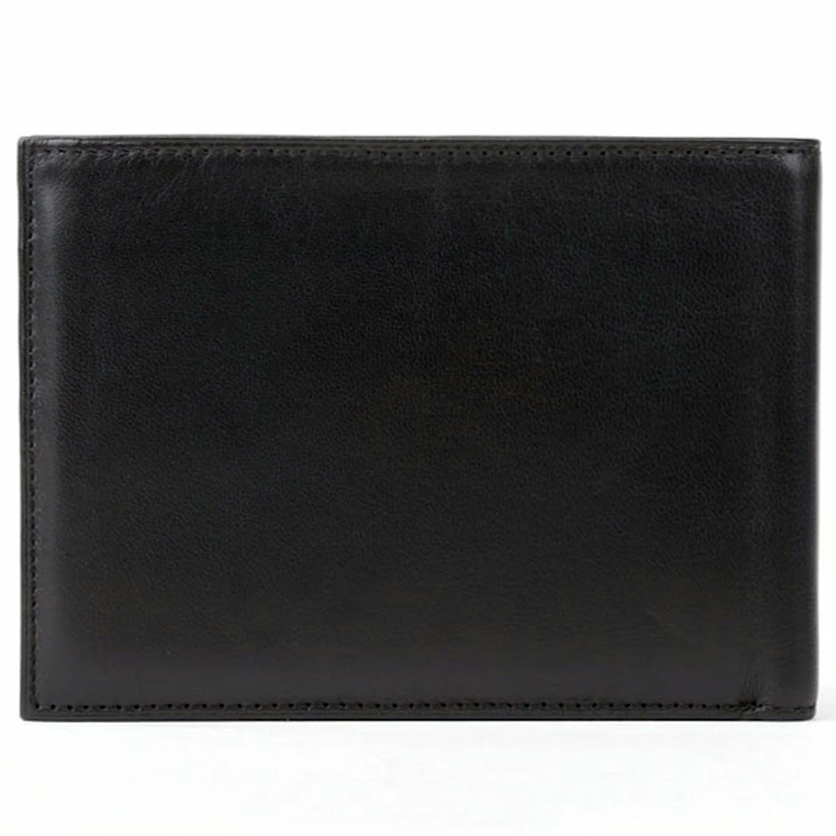 Bosca Nappa Vitello Credit Wallet W/ID Passcase 9 Bosca Nappa Vitello Credit Wallet W/ID Passcase - Image 7