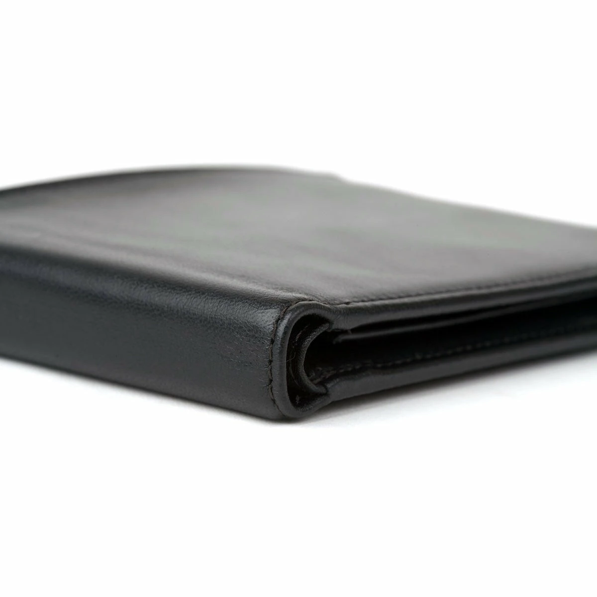 Bosca Nappa Vitello Credit Wallet W/ID Passcase 8 Bosca Nappa Vitello Credit Wallet W/ID Passcase - Image 6