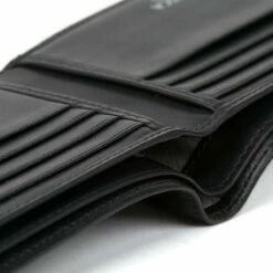 Bosca Nappa Vitello Credit Wallet W/ID Passcase 12 Bosca Nappa Vitello Credit Wallet W/ID Passcase -LEXINGTON LUGGAGE Sales 195 100 06