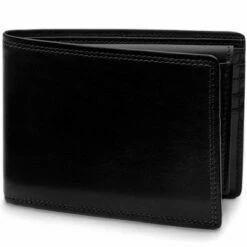 Bosca Dolce Credit Wallet W/ID Passcase -LEXINGTON LUGGAGE Sales 195 219 1
