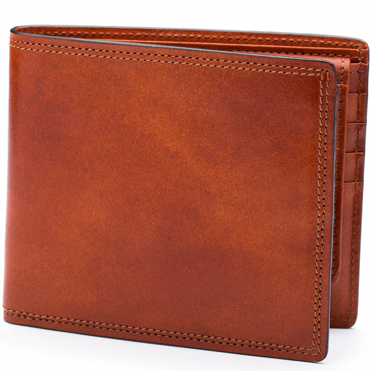 Bosca Dolce Euro Credit Wallet W/ID Passcase - RFID 4 Bosca Dolce Euro Credit Wallet W/ID Passcase - RFID - Image 2