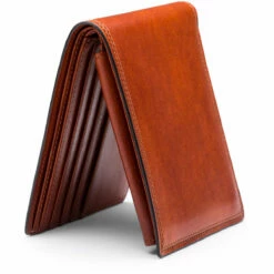 Bosca Dolce Euro Credit Wallet W/ID Passcase - RFID 12 Bosca Dolce Euro Credit Wallet W/ID Passcase - RFID -LEXINGTON LUGGAGE Sales 196 217 2