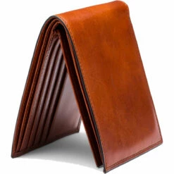 Bosca Old Leather Euro 8 Pocket Deluxe Executive Wallet W/Passcase 18 Bosca Old Leather Euro 8 Pocket Deluxe Executive Wallet W/Passcase -LEXINGTON LUGGAGE Sales 198 27 2