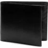 Bosca Old Leather Euro 8 Pocket Deluxe Executive Wallet W/Passcase -LEXINGTON LUGGAGE Sales 198 59 1