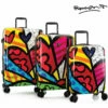 Britto A New Day 3pc Spinner Luggage Set 2 Britto A New Day 3pc Spinner Luggage Set -LEXINGTON LUGGAGE Sales 2020 Britto NewDay set signature 1500x1500 594c4f38 4bdd 4db1 a7b2 7d196c1e0239