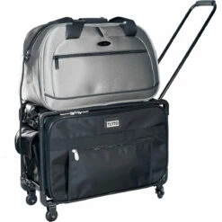 Tutto 20" Regulation Carry On Size -LEXINGTON LUGGAGE Sales 20b