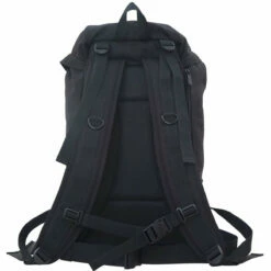 Manhattan Portage Hiker Backpack 3 -LEXINGTON LUGGAGE Sales 2103cd 3 blk back