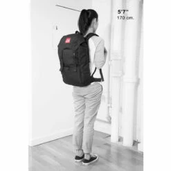 Manhattan Portage Hiker Backpack 3 -LEXINGTON LUGGAGE Sales 2103cd 3 female