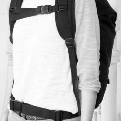 Manhattan Portage Hiker Backpack 3 -LEXINGTON LUGGAGE Sales 2103cd 3 female2