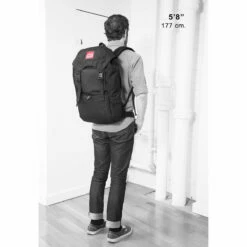 Manhattan Portage Hiker Backpack 3 -LEXINGTON LUGGAGE Sales 2103cd 3 male