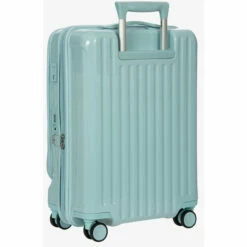Bric's Positano 21" Carry On Spinner W/Pocket 18 Bric's Positano 21" Carry On Spinner W/Pocket -LEXINGTON LUGGAGE Sales 21p2 a682bd36 037d 482e 8a7d 53c4aab86a64