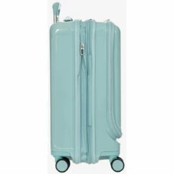 Bric's Positano 21" Carry On Spinner W/Pocket 20 Bric's Positano 21" Carry On Spinner W/Pocket -LEXINGTON LUGGAGE Sales 21p5