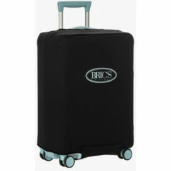 Bric's Positano 21" Carry On Spinner W/Pocket 21 Bric's Positano 21" Carry On Spinner W/Pocket -LEXINGTON LUGGAGE Sales 21pcover