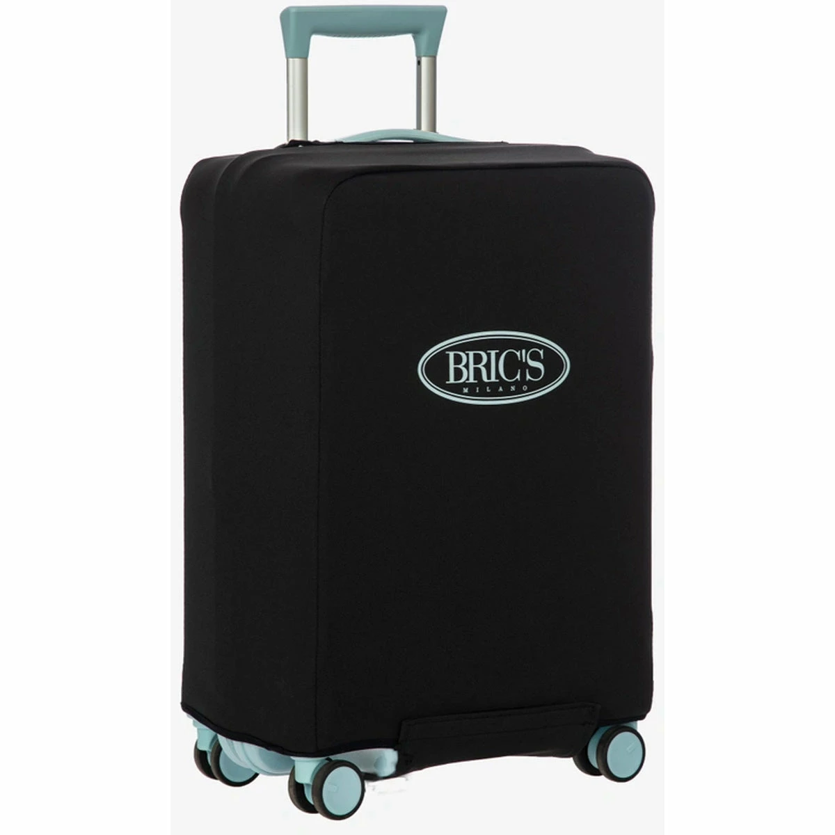 Bric's Positano 21" Carry On Spinner W/Pocket 12 Bric's Positano 21" Carry On Spinner W/Pocket - Image 10
