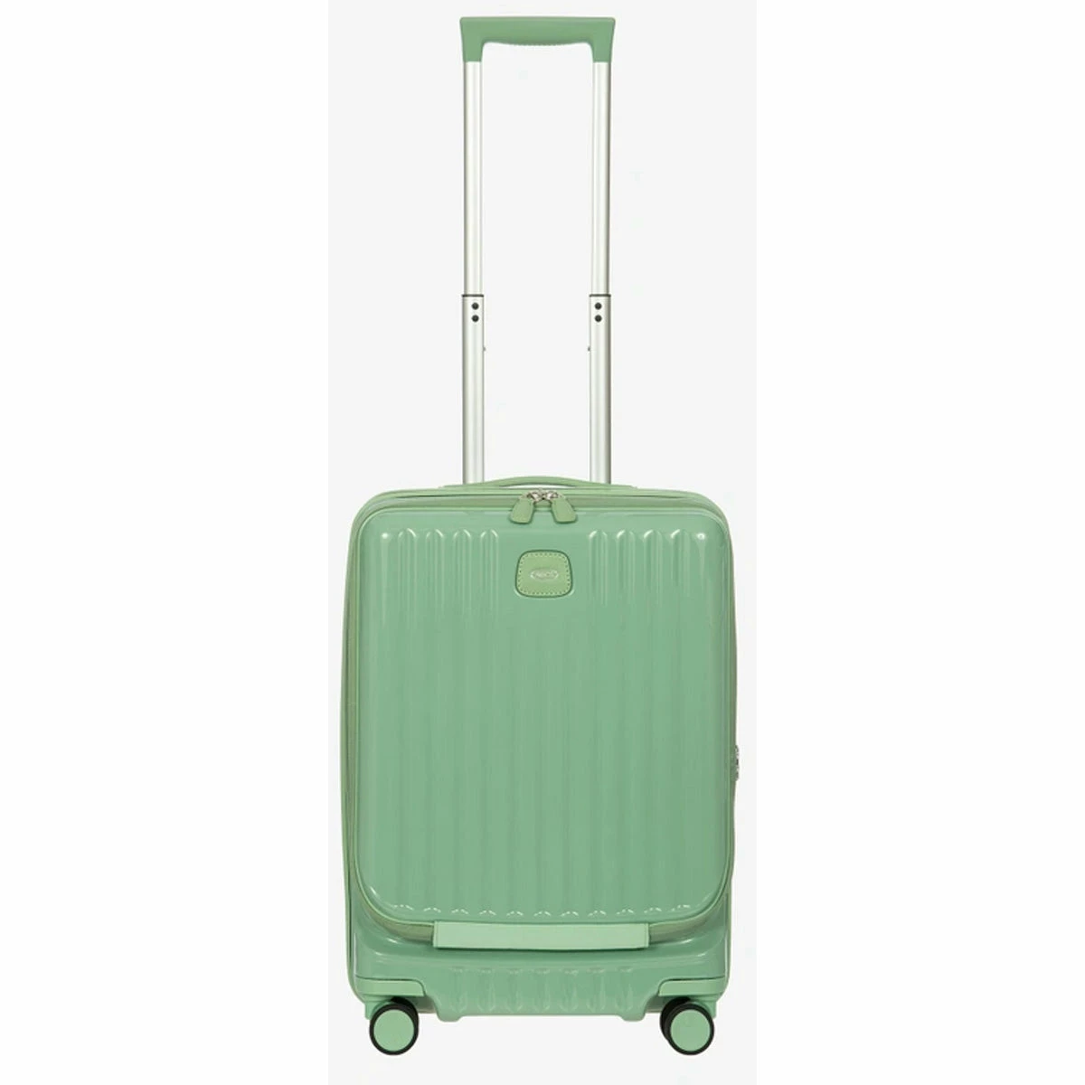 Bric's Positano 21" Carry On Spinner W/Pocket 5 Bric's Positano 21" Carry On Spinner W/Pocket - Image 3