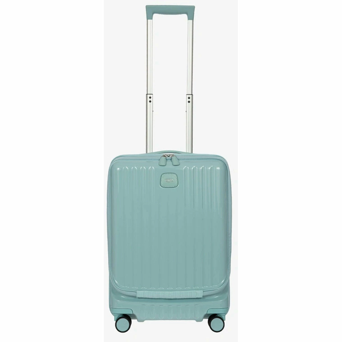 Bric's Positano 21" Carry On Spinner W/Pocket 4 Bric's Positano 21" Carry On Spinner W/Pocket - Image 2