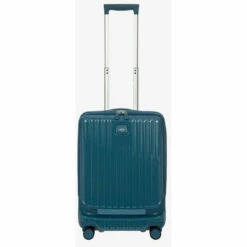 Bric's Positano 21" Carry On Spinner W/Pocket