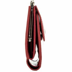 Bosca Old Leather 4" French Purse -LEXINGTON LUGGAGE Sales 2234 24 02