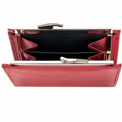 Bosca Old Leather 4" French Purse -LEXINGTON LUGGAGE Sales 2234 24 05