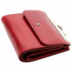 Bosca Old Leather 4" French Purse -LEXINGTON LUGGAGE Sales 2234 24 06