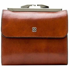 Bosca Old Leather 4" French Purse -LEXINGTON LUGGAGE Sales 2234 27 01