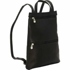 LeDonne Leather Tanya Slimpack -LEXINGTON LUGGAGE Sales 275684 1 1 62367