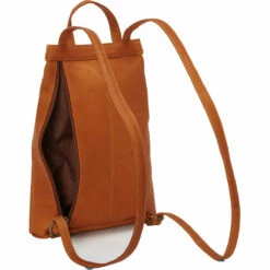 LeDonne Leather Tanya Slimpack -LEXINGTON LUGGAGE Sales 275684 1 6 38805