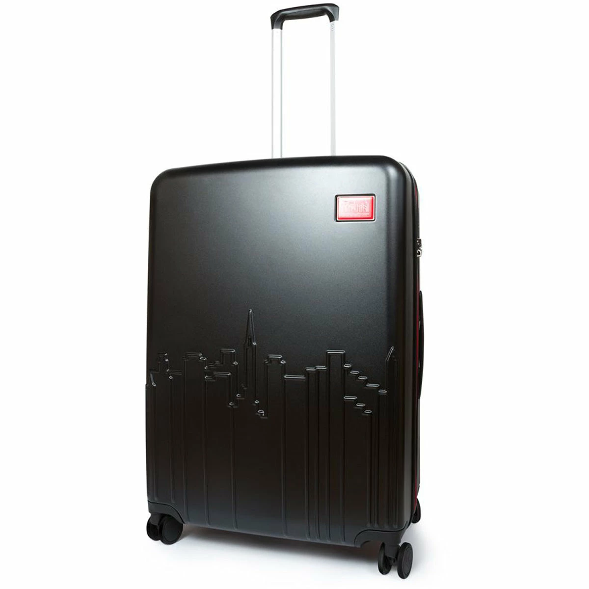 Manhattan Portage Jetset Luggage Large 3 Manhattan Portage Jetset Luggage Large