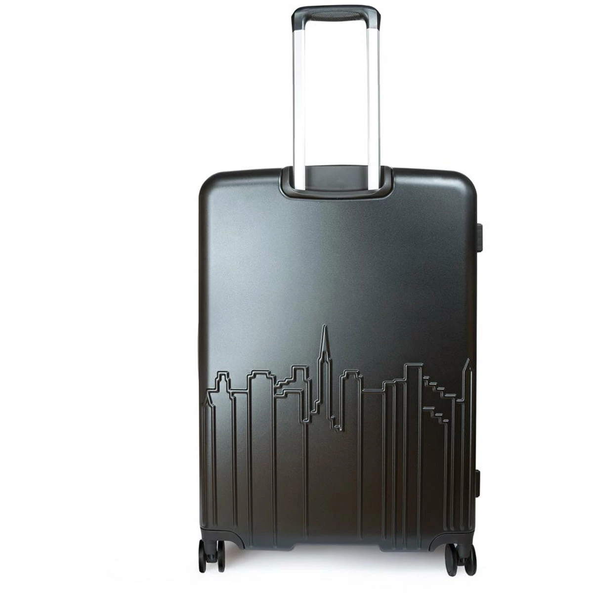 Manhattan Portage Jetset Luggage Large 8 Manhattan Portage Jetset Luggage Large - Image 6