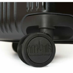 Manhattan Portage Jetset Luggage Large 17 Manhattan Portage Jetset Luggage Large -LEXINGTON LUGGAGE Sales 3030 blk d3