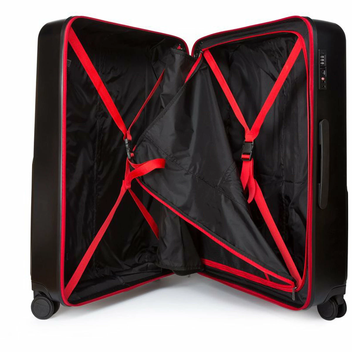 Manhattan Portage Jetset Luggage Large 5 Manhattan Portage Jetset Luggage Large - Image 3