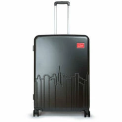 Manhattan Portage Jetset Luggage Large 20 Manhattan Portage Jetset Luggage Large -LEXINGTON LUGGAGE Sales 3030 blk front