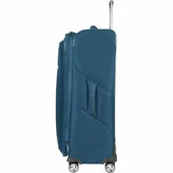 Ricardo Beverly Hills Seahaven 2.0 Softside Large Check In -LEXINGTON LUGGAGE Sales 30S 29 349 4VP S