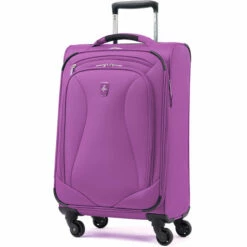 Atlantic Ultra Lite 4 21" Carry On Expandable Spinner -LEXINGTON LUGGAGE Sales 311176111 1